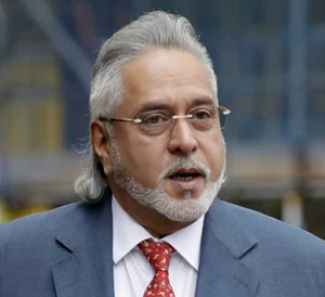 vijaya mallya